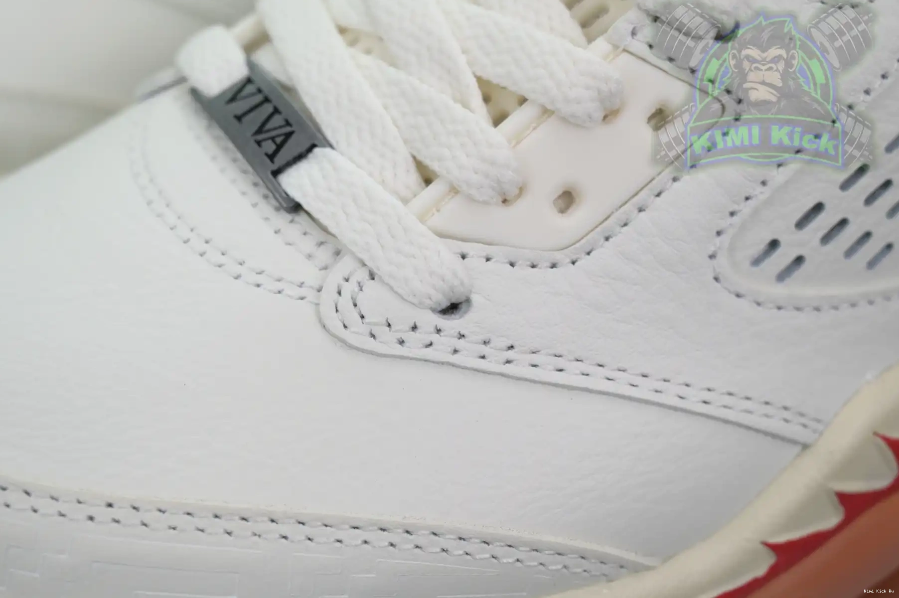 Jordan Jordan 5“EL GRITO” Kimikick Air 0729